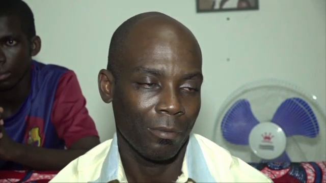 Esther Miracle : 1 an après, Christian Remanda toujours sous le choc смотреть онлайн