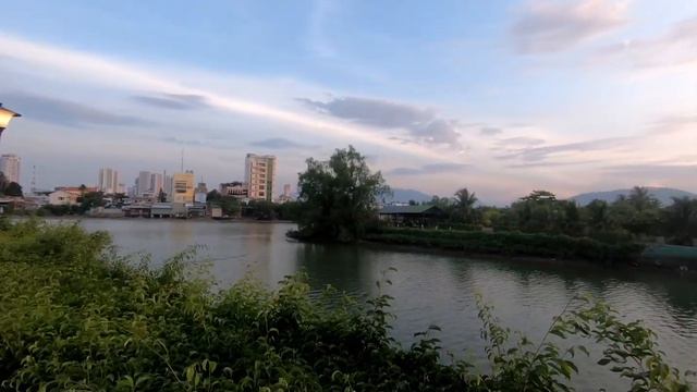 Вьетнам. Нячанг. Чампа ресорт. Vietnam. Nha Trang. Champa Island resort & spa. смотреть онлайн