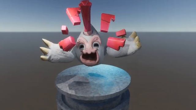 All of my fanmade MSM 3D models so far смотреть онлайн