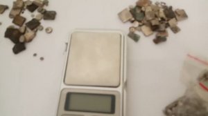 Техническое серебро! Его виды!Как продать и куда деть!.mp4