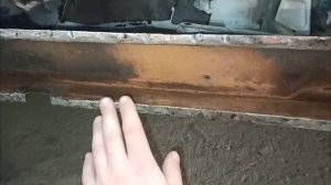 Ремонт и замена порогов на классике, своими руками, быстро и просто!