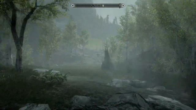 MrNihilist74 Live Stream Skyrim AE Part 7 смотреть онлайн