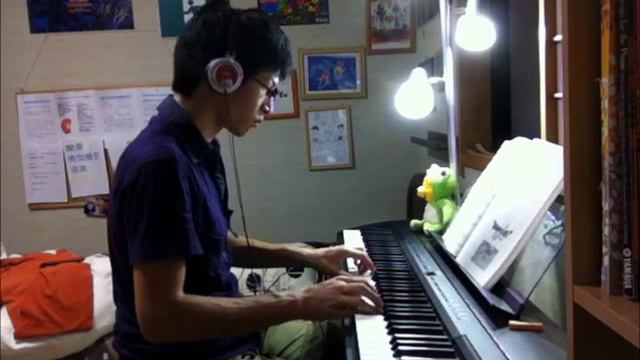 聖(ひじり)【オルガンの音色にて】 смотреть онлайн