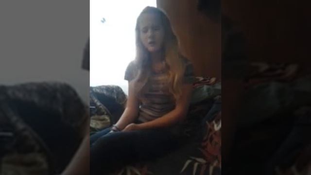 У меня пропала кошка, а зовут ее матрешка!! смотреть онлайн