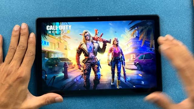 Samsung Galaxy Tab A7 Lite PUBG, BGMI Gaming Test, Gameplay, Graphics, Gyro, Performance Review смотреть онлайн