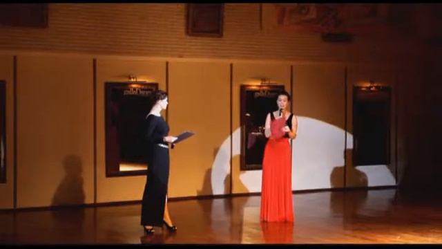 Бизнес в ритме танца III смотреть онлайн