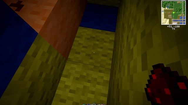 9.Как сделать сжигатель мусора в MineCraft смотреть онлайн