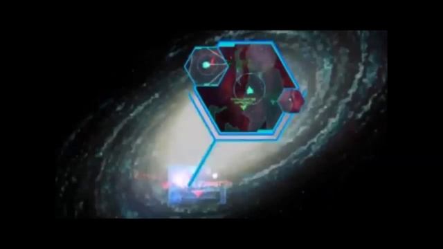 60FPS FleetCOMM : Operation Vigrior Story Intro смотреть онлайн