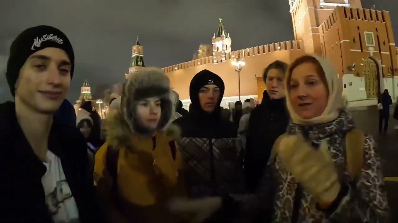 Лагерь для подростков в Москве [it top travel] смотреть онлайн