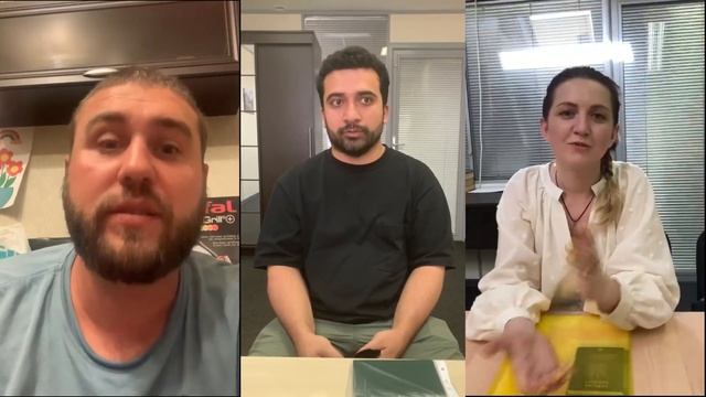 Сила права. Отзывы наших клиентов. смотреть онлайн