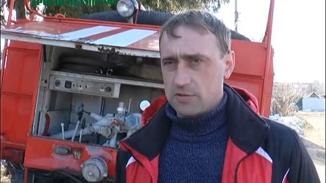 В Мелекесском лесничестве прошла проверка готовности к пожароопасному периоду смотреть онлайн