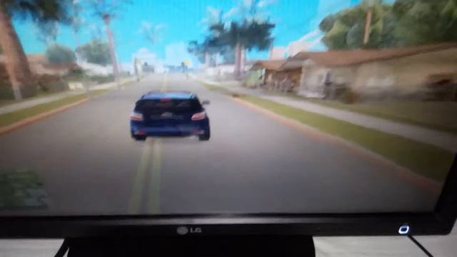 Gta sa upgrade na placa de video GT 440 GDDR5 1024 mb смотреть онлайн