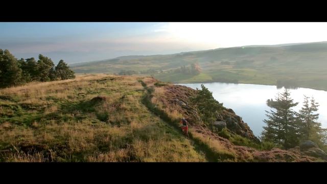Danny MacAskill’s Wee Day Out смотреть онлайн