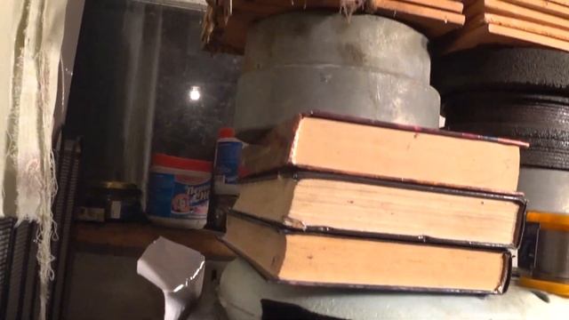 ЗАПРЕЩЁННАЯ (моими соседями) самодельная Bluetooth колонка. Финал. смотреть онлайн