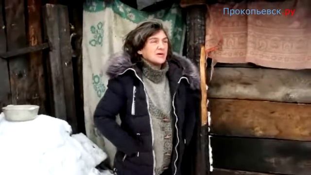 Прокопьевск.ру Интервью Лианы! смотреть онлайн