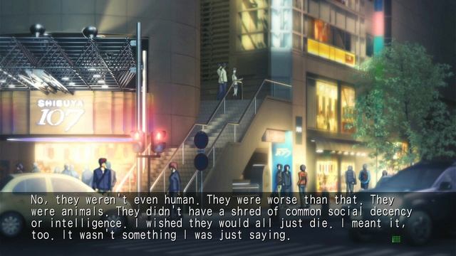Chaos;Head Noah (English) Gameplay - Nintendo Switch | CHAOS;HEAD NOAH / CHAOS;CHILD DOUBLE PACK смотреть онлайн