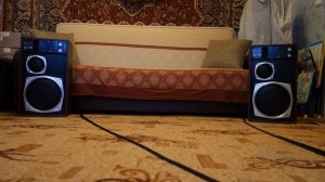 RADIOTEHNIKA S-70 (35АС-013) после доработки и модернизации часть 2