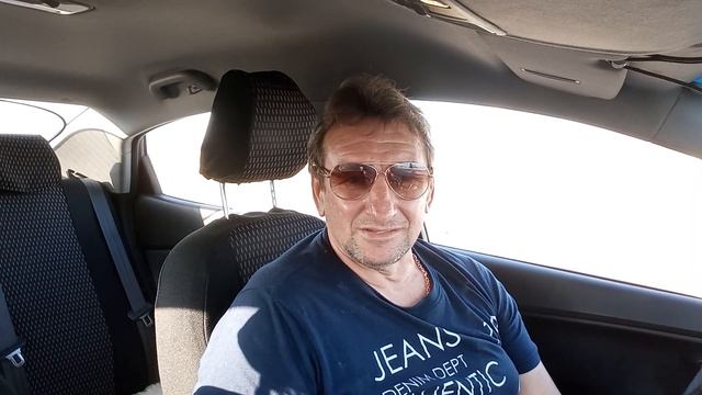 Завтра я уже в отпуске,по дороге в Воронежское. смотреть онлайн