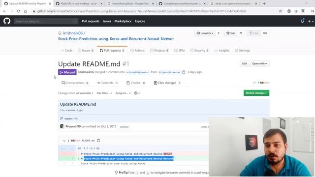 How To Contribute To Open Source Data Science Projects And Libraries смотреть онлайн