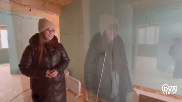 ДОМ ИЗ СИП ПАНЕЛЕЙ с чего начать строительство? | Дом ОТ А ДО Я смотреть онлайн