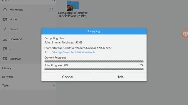 How To Fix MC4 Has Stopped! Fix! 100℅ Work смотреть онлайн