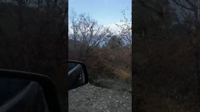 Малый Утриш. 08.09.2020. Дорога смотреть онлайн