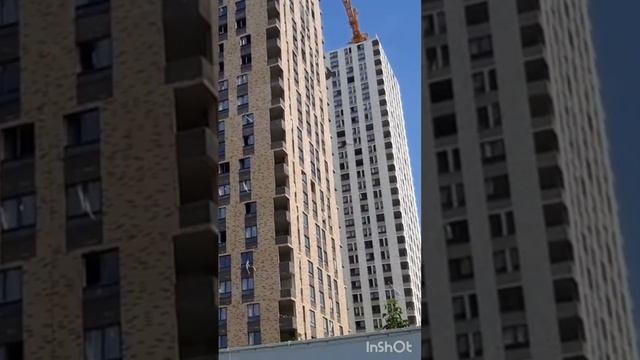 жк "лосиноостровский парк" | кладовые смотреть онлайн