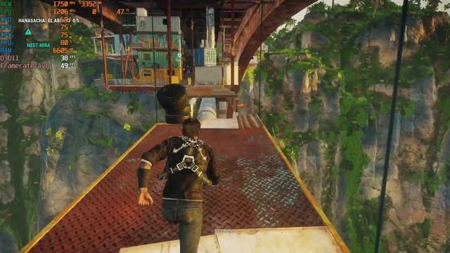 Just Cause 4 - 1080p With The RX 470 & The AMD A8 5600K смотреть онлайн