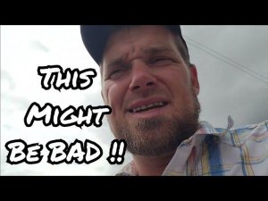 FORCED TO END HOLIDAYS????? LOST ALL POWER