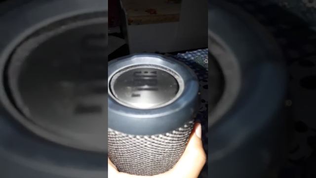 Testando jbl flip 3 смотреть онлайн