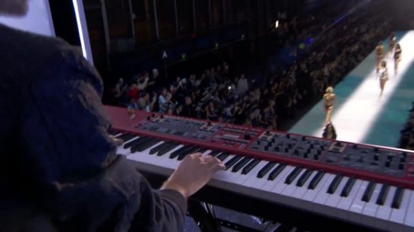 Live Show Etam 2016 - L'intégrale - Défilé Anniversaire 100 ans