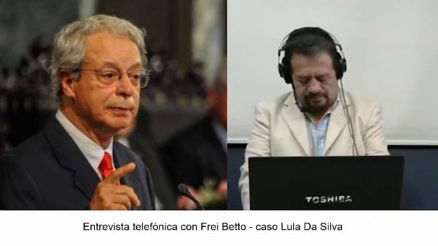 🎙#PuntoNoticias – Frei Betto – Actualidad del caso Lula Da Silva смотреть онлайн