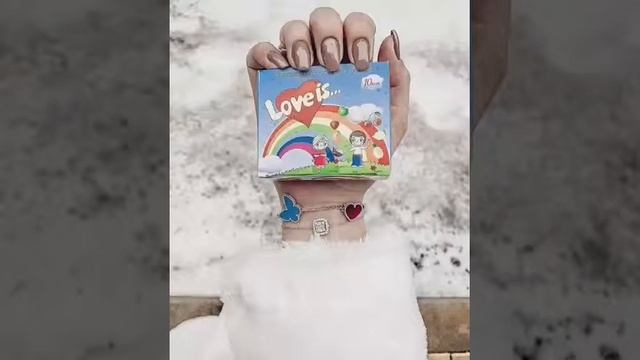 Теперь прошу ты пожалуйста молчи...? смотреть онлайн