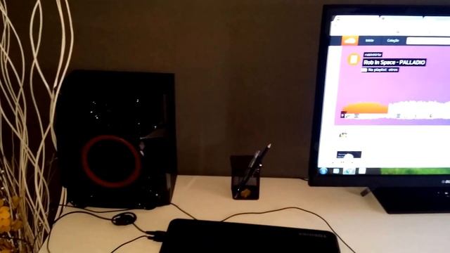 LG CM4550 RMS 700 W