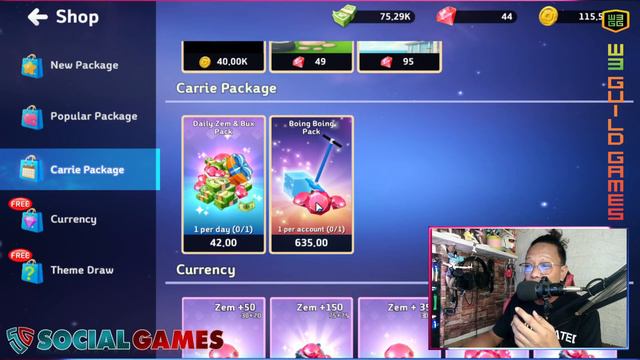 Auto Earn upto 500$ per Month Play and Earn with Carrieverse смотреть онлайн
