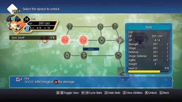 World of final fantasy MAXIMA| серия №18 | БОСС SYLDRA [PokeGirl] смотреть онлайн