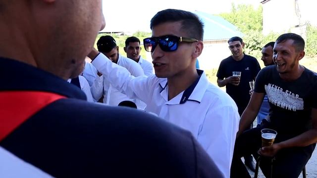 Данила Папуша 2.07.2022г. Цыганская свадьба.Брянск. Качественная видеосъёмка во всех городах России смотреть онлайн