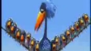 МУЛЬТИК ПРО ВОРОБЬЁВ