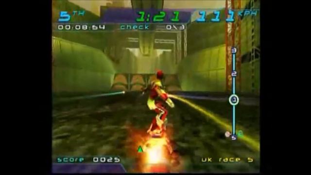 Dreamcast Hidden Gems | The Sega Dreamcast's Best Kept Secrets | RGT 85 смотреть онлайн