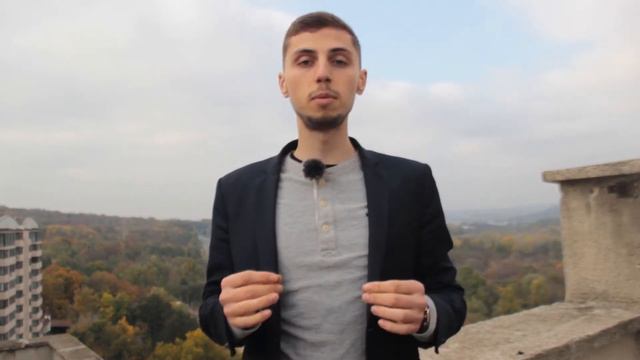 Почему создан канал? смотреть онлайн