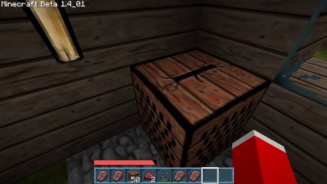 Minecraft - Bad Weather Custom Map Part 1: Failed Already смотреть онлайн