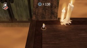 Прохождение игры The Addams Family - Mansion Mayhem Часть 1