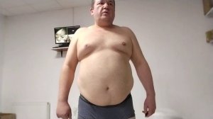 Результат приема Квинсента 2 недели: минус 7 кг