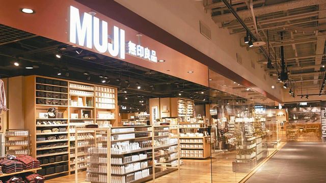 【無印良品BGM】おうち時間を無印店内のようなオシャレ空間に演出しよう！【作業用BGM】#10 смотреть онлайн