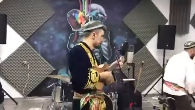 Дорогой УЗБЕКИСТАН!!! смотреть онлайн