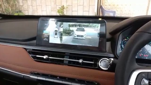 Chery Tiggo 8 Pro смотреть онлайн