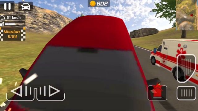Police Drift Car Driving Simulator - City Police Patrol Car Games - Android IOS Gameplay смотреть онлайн