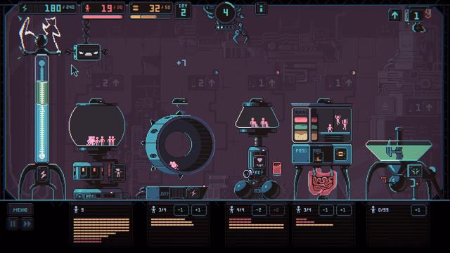 я - странный ученый | despotism 3k смотреть онлайн