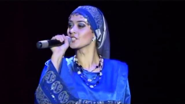 асият муслимова