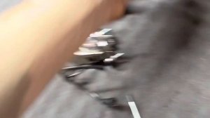 Mitsubishi Pajero Sport 3 - замена линз на диодные Expression